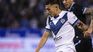 Pain in Liniers. Thiago Fernández suffered a serious injury and will not play until 2025.