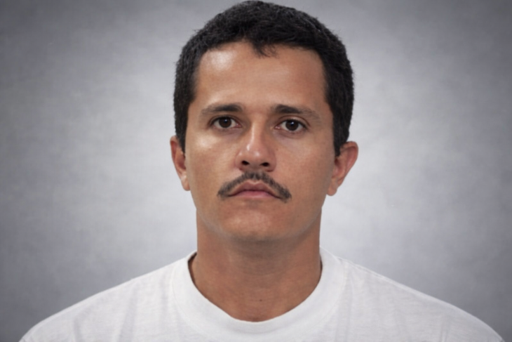 Nemesio Oseguera Cervantes, mejor conocido como “ El Mencho”, fue el máximo líder del Cartel Jalisco Nueva Generación (CJNG) . Nemesio Oseguera Cervantes, mejor conocido como “ El Mencho”, fue el máximo líder del Cartel Jalisco Nueva Generación (CJNG) .