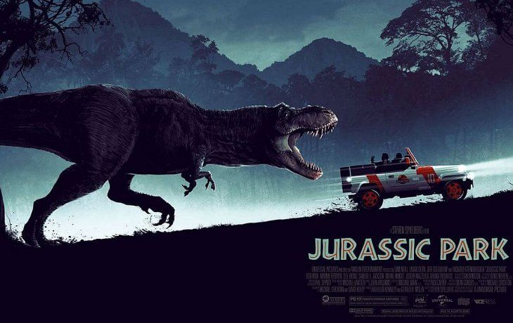 jurassic park: mitos y verdades cientificas del gran clasico de los dinosaurios
