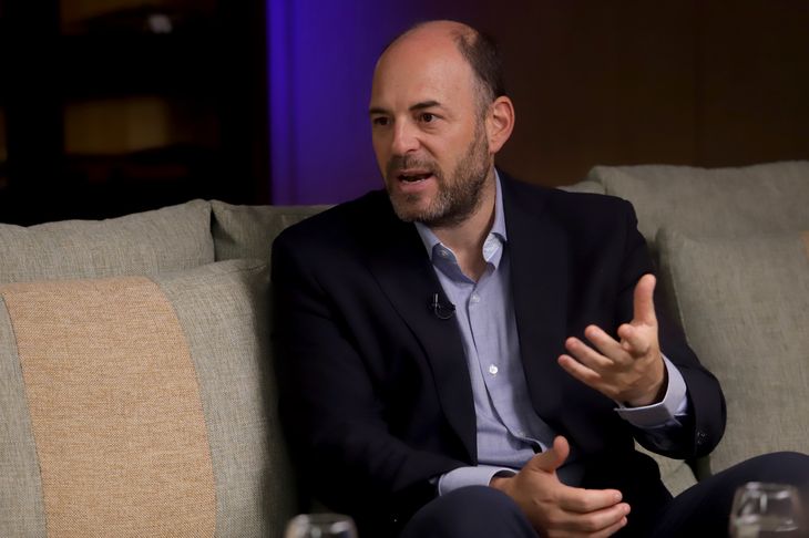 Aperio puso el foco en la combinación de la tecnología y el talento humano. Aperio puso el foco en la combinación de la tecnología y el talento humano.