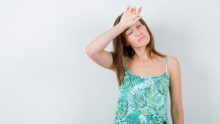 El verano y el calor traen consecuencias inesperadas en nuestra salud. El verano y el calor traen consecuencias inesperadas en nuestra salud.