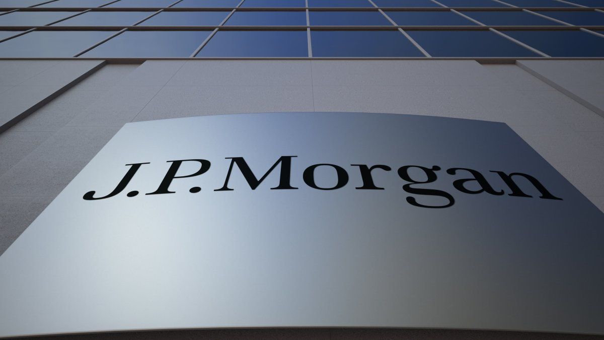 JP Morgan assures that the correlation between the dollar and the shares increased: what strong prediction launched