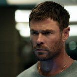 Chris Hemsworth, Mark Ruffalo y Halle Berry protagonizan Caminos del Crimen. Chris Hemsworth, Mark Ruffalo y Halle Berry protagonizan Caminos del Crimen.