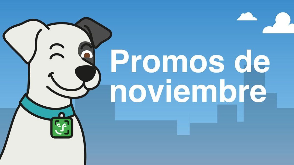 Cuenta DNI: así es como podes ahorrarte hasta $147.000 con la billetera virtual en noviembre 2025