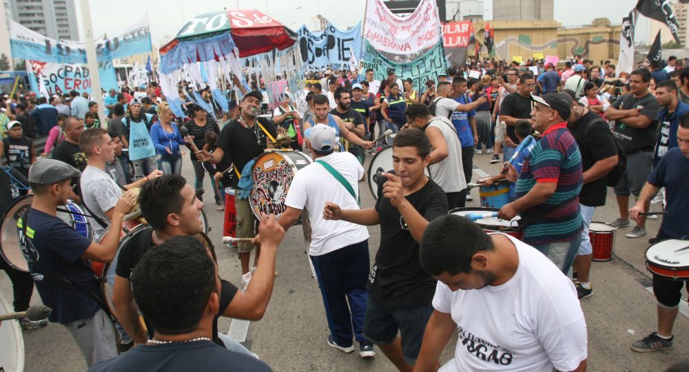 Fotos Ignacio Etunchi