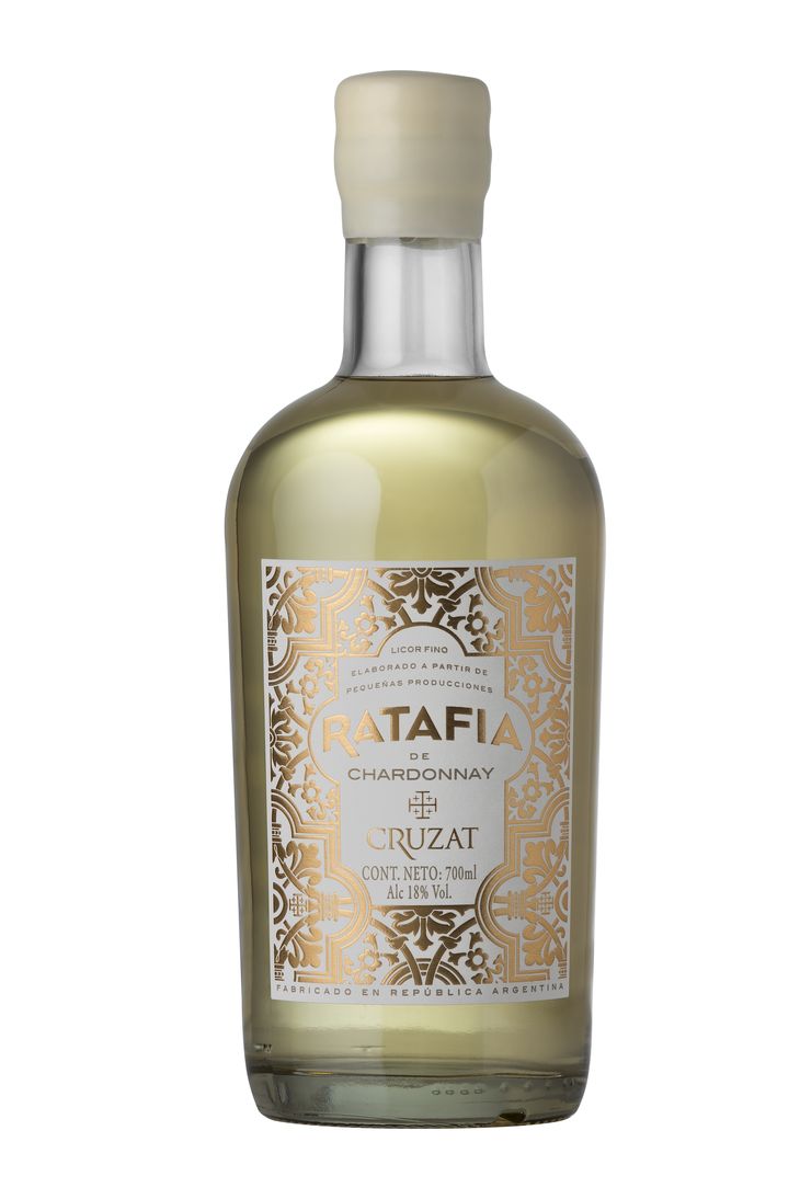 Chardonnay Ratafia