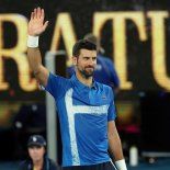 Djokovic le puso fecha a su despedida del tenis: Quiero retirarme en los Juegos Olímpicos Djokovic le puso fecha a su despedida del tenis: Quiero retirarme en los Juegos Olímpicos