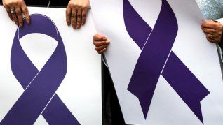 La Provincia declaró de Interés el Día Internacional de la Eliminación de la Violencia contra las Mujeres. La Provincia declaró de Interés el Día Internacional de la Eliminación de la Violencia contra las Mujeres.