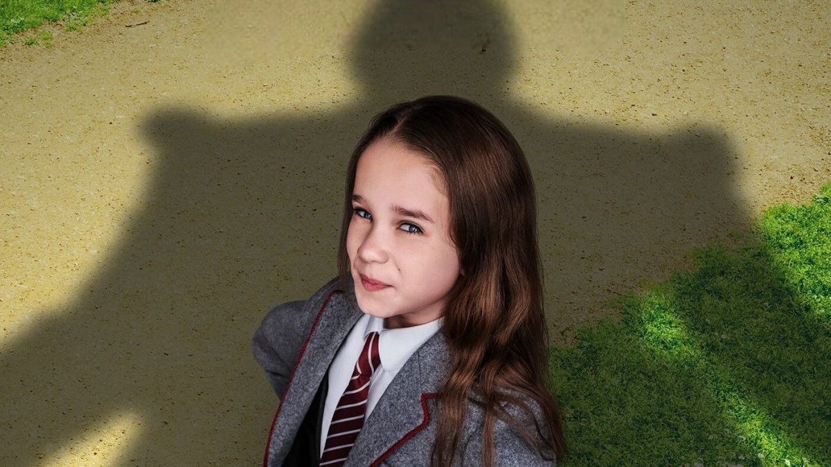 Netflix presentó el primer adelanto de Matilda, el musical