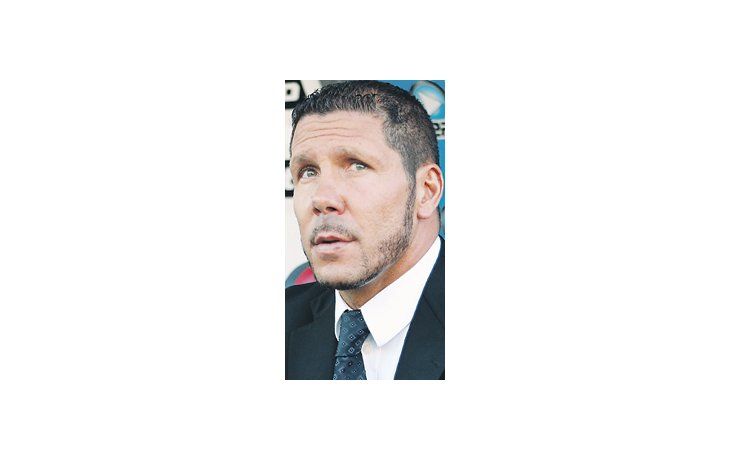 Diego Simeone