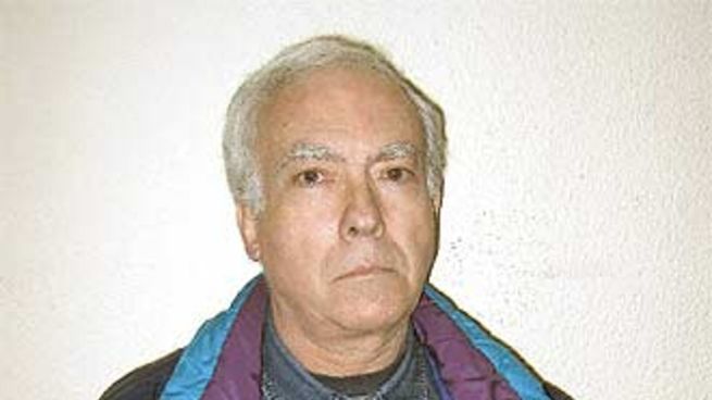 Taddei fue detenido en Madrid en 2006.