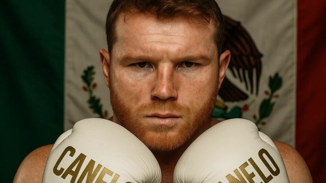 A cuánto asciende la fortuna de Canelo Álvarez tras confirmar su pelea contra Christian Mbilli.&nbsp;