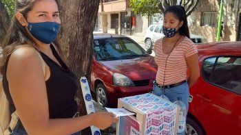 consulta popular de libres del sur por el acuerdo con el fmi revela amplio rechazo en todo el pais