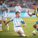 Racing visita a Rosario Central esta noche: horario, TV y formaciones