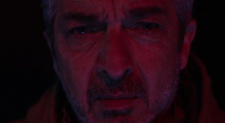 Ricardo Darín plays Juan except in Ricardo Darín plays Juan except in