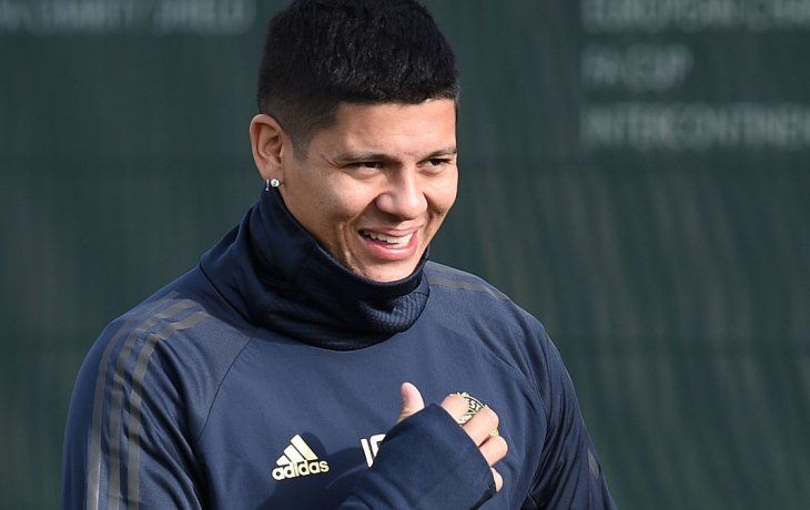 El defensor dejar&aacute; Manchester para volver a Estudiantes.