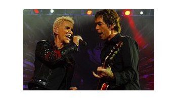 ámbito.com | Roxette volvió al país después de 16 años