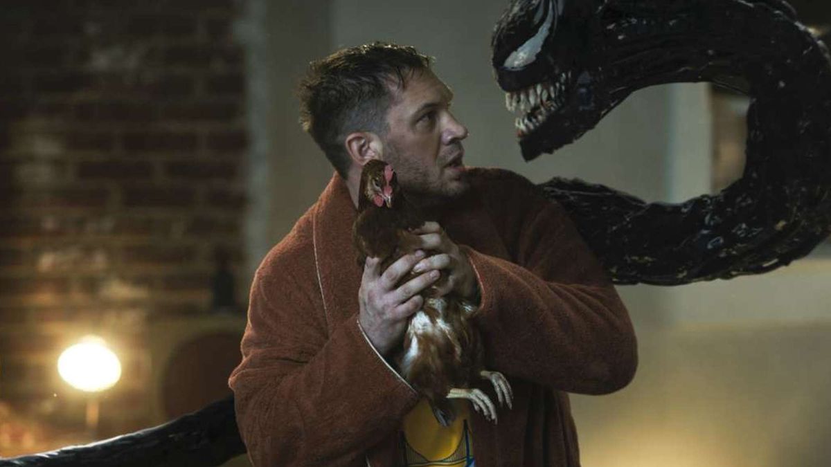 “Venom: Carnage Unleashed” reached $ 400 million at the worldwide box office