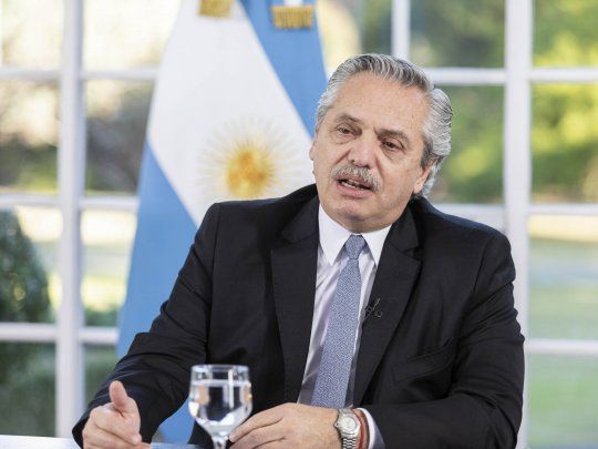 Alberto Fernández presentará en Olivos el proyecto de reforma judicial.