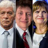 La victoria electotal le dio aire a la interna del Gobierno.   La victoria electotal le dio aire a la interna del Gobierno.