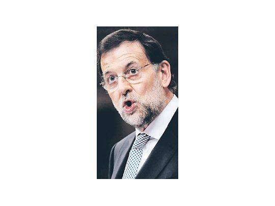 Mariano Rajoy