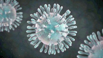 Preocupa que la nueva cepa de coronavirus se transmita antes de los s&iacute;ntomas.&nbsp;