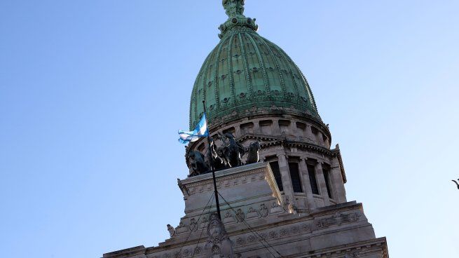 El Congreso busca frenar el uso delictivo de la IA.
