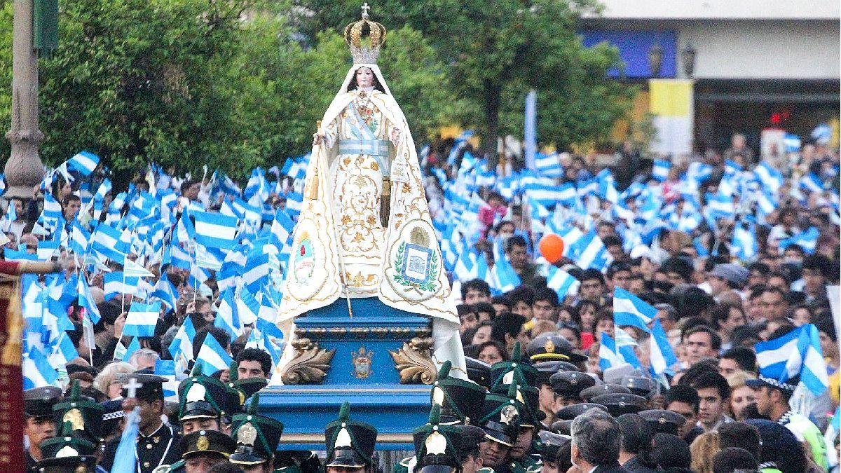 Route of the Faith of Tucumán, where history and religious tourism come together