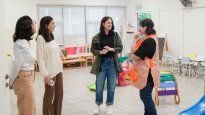 Nuevo jardín maternal Montessori en Villa Marteli