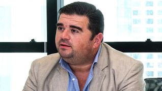 Nicolás Olivera pidió que Paysandú no sufra por la reestructuración del portland de Ancap. Nicolás Olivera pidió que Paysandú no sufra por la reestructuración del portland de Ancap.