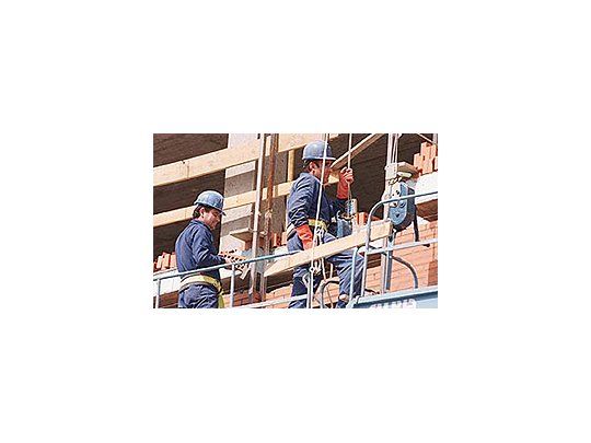 Los datos pertenecen a Instituto de Estadística y Registro de la Industria de la Construcción.