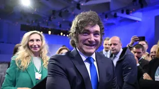 Nuevos peritajes al teléfono de Novelli comprometen a Javier Milei. Nuevos peritajes al teléfono de Novelli comprometen a Javier Milei.