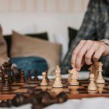 Un nuevo invento promete cambiar tu forma de jugar con esta práctica. Un nuevo invento promete cambiar tu forma de jugar con esta práctica.