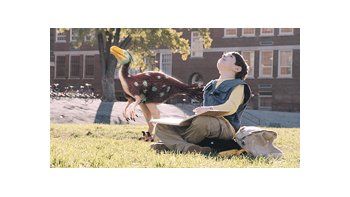 DINO DAN