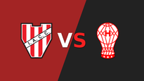instituto le gano con claridad a huracan por 2 a 0