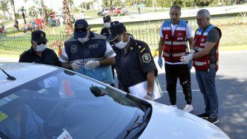 ya hay mas de 3.200 detenidos por violar la cuarentena por el coronavirus