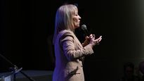 Carolina Cosse adelantó que no votará ninguno de los plebiscitos del año.