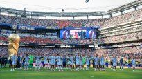 La millonaria cifra que cobrará la AFA tras el segundo puesto de la Selección argentina en el Mundial 2026