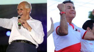 Nasry Asfura encabeza los resultados preliminares.