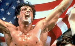 Sylvester Stallone as Rocky Balboa Sylvester Stallone as Rocky Balboa