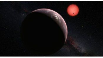 Descubrieron tres planetas altamente habitables