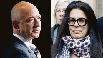 Multimillonarios. El ranking de Forbes considera a las personas que tienen patrimonios personales o familiares mayores a u$s1.000 millones. Este año volvió a encabezar la lista el dueño de Amazon, Jeff Bezos. Entre las mujeres, la más rica es Françoise Bettencourt-Meyers, de cosméticos LOreal.