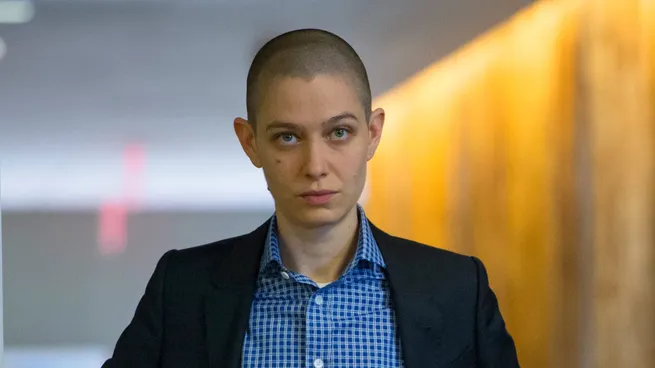 Asia Kate Dillon construyó una carrera con papeles destacados en cine y televisión.