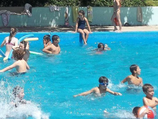 Se espera que esta semana este finalizado el protocolo para que las colonias puedan volver a abrir este verano.