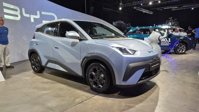 La venta de los autos eléctricos aumentaó más de un 800% y empiezan a ganar terreno en la industria.&nbsp;