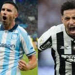 Racing recibe a Botafogo, por la Copa Sudamericana: hora, TV y formaciones Racing recibe a Botafogo, por la Copa Sudamericana: hora, TV y formaciones