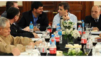 Llegan gendarmes a otros cinco municipios