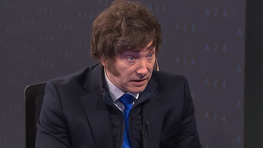 Javier Milei afirmó que la reunión con los gobernadores fue extremadamente positiva y que hay consenso absoluto para la reforma laboral