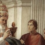 San Gregorio VII. San Gregorio VII.