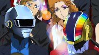 Llega a los cines la versión restaurada de la película de Daft Punk.